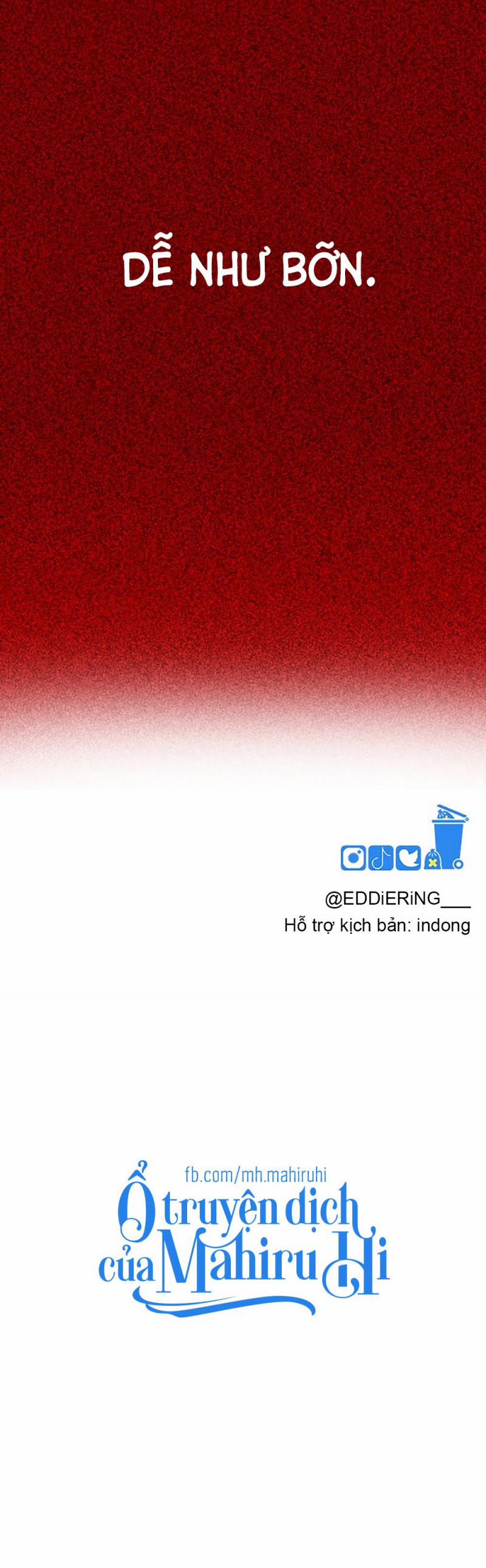 Kẻ Rác Rưởi Không Đáng Được Yêu 3 trang 51