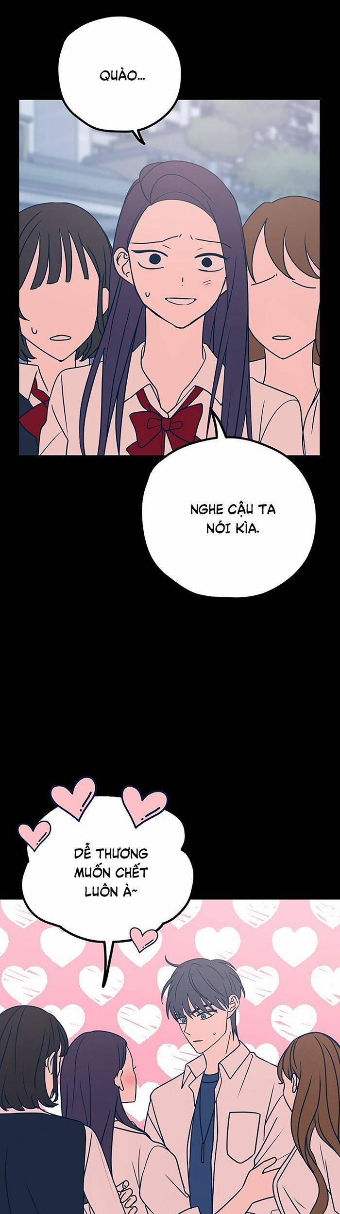 Kẻ Rác Rưởi Không Đáng Được Yêu 30 trang 11