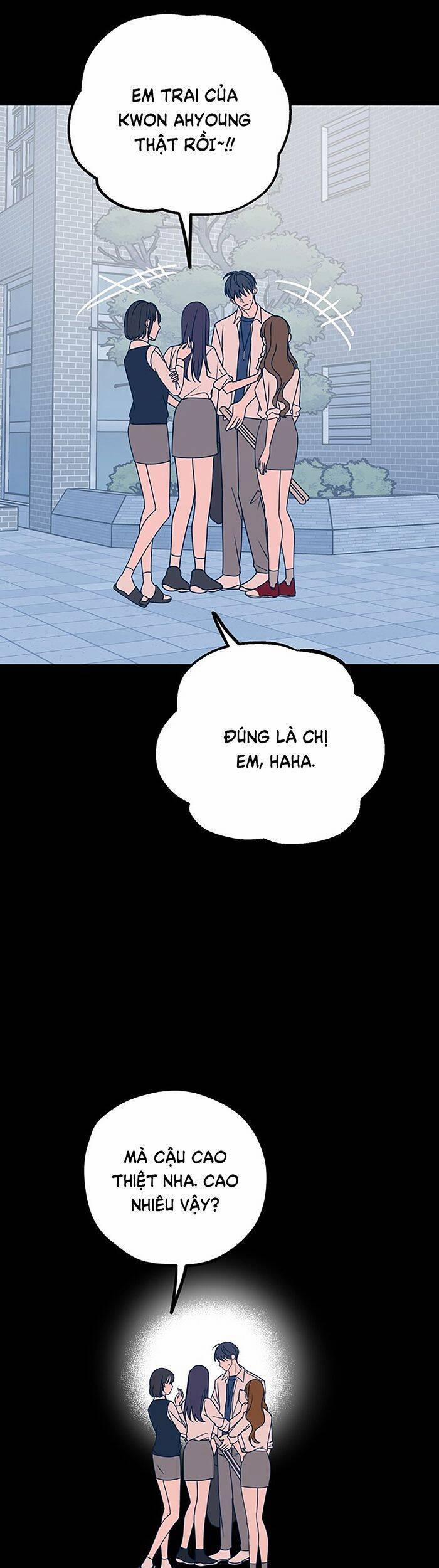 Kẻ Rác Rưởi Không Đáng Được Yêu 30 trang 15