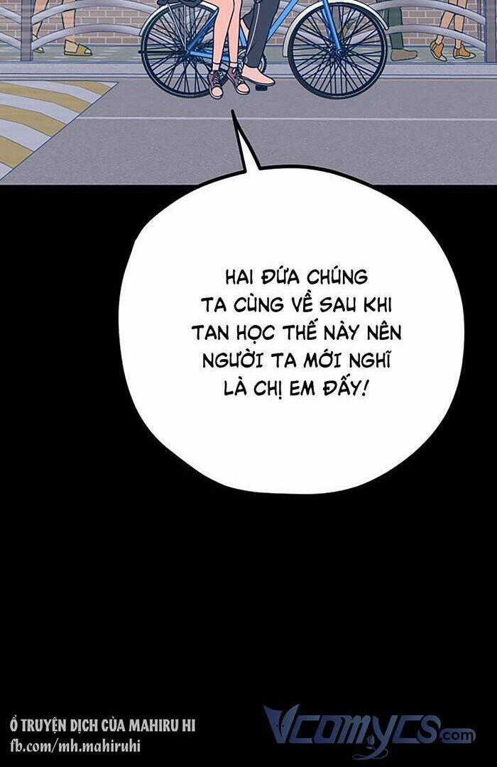 Kẻ Rác Rưởi Không Đáng Được Yêu 30 trang 22