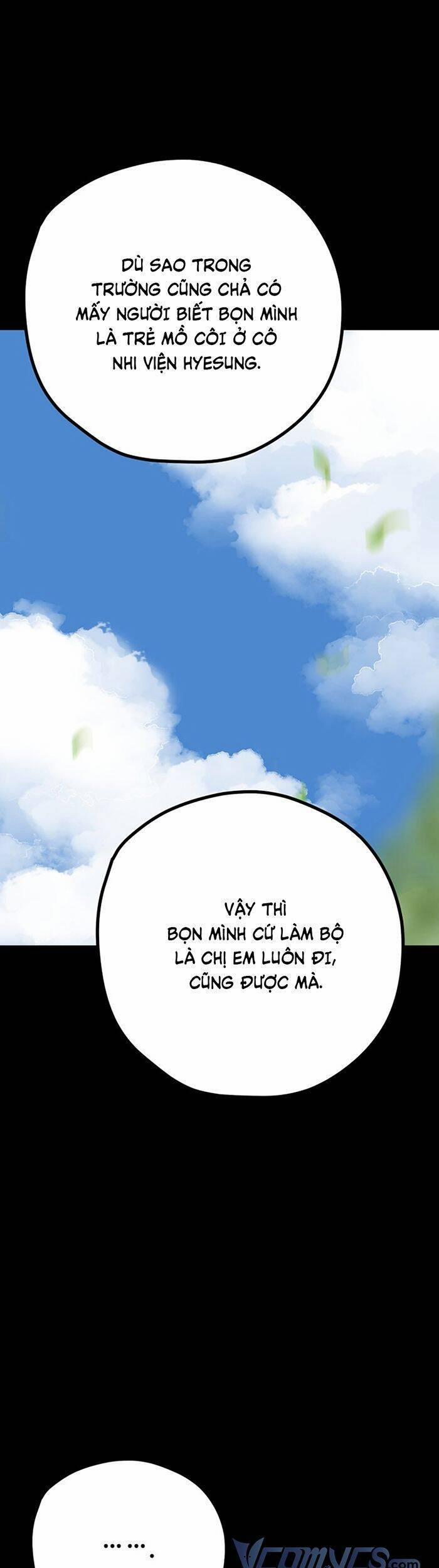 Kẻ Rác Rưởi Không Đáng Được Yêu 30 trang 27