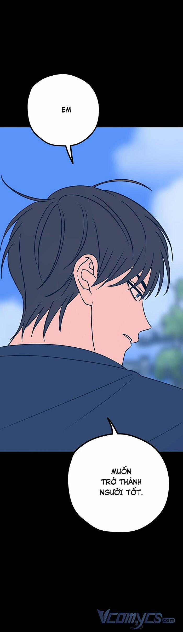 Kẻ Rác Rưởi Không Đáng Được Yêu 30 trang 33