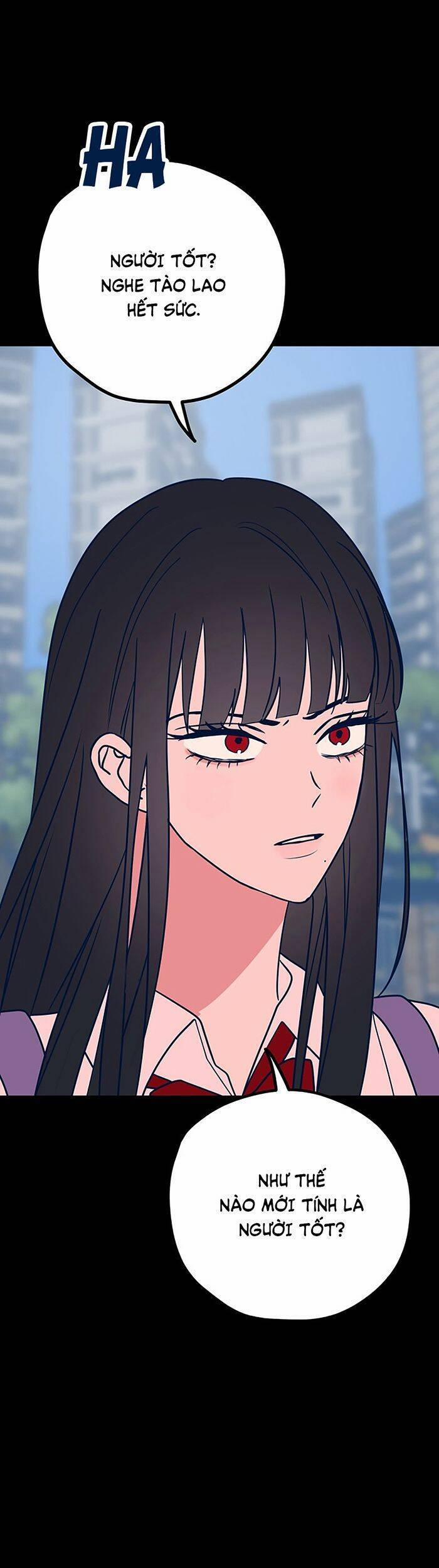 Kẻ Rác Rưởi Không Đáng Được Yêu 30 trang 34