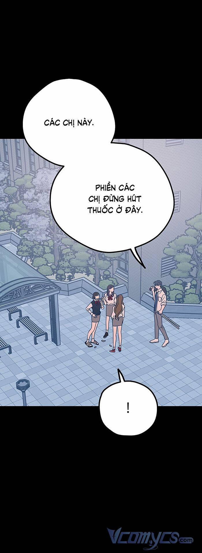 Kẻ Rác Rưởi Không Đáng Được Yêu 30 trang 6