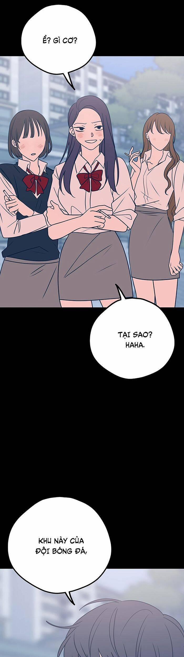 Kẻ Rác Rưởi Không Đáng Được Yêu 30 trang 7