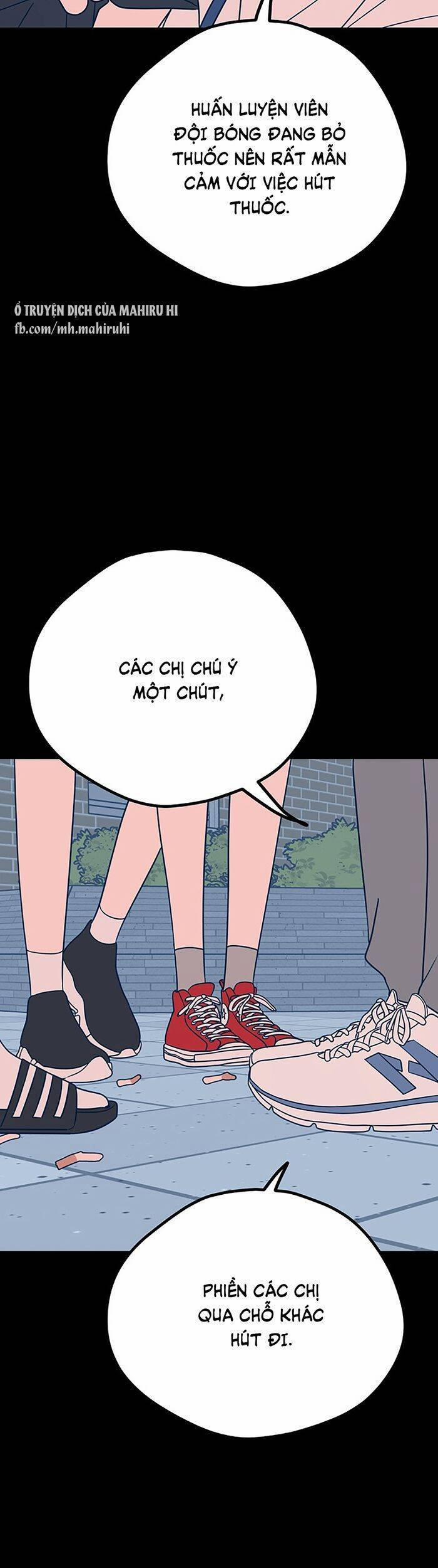 Kẻ Rác Rưởi Không Đáng Được Yêu 30 trang 9