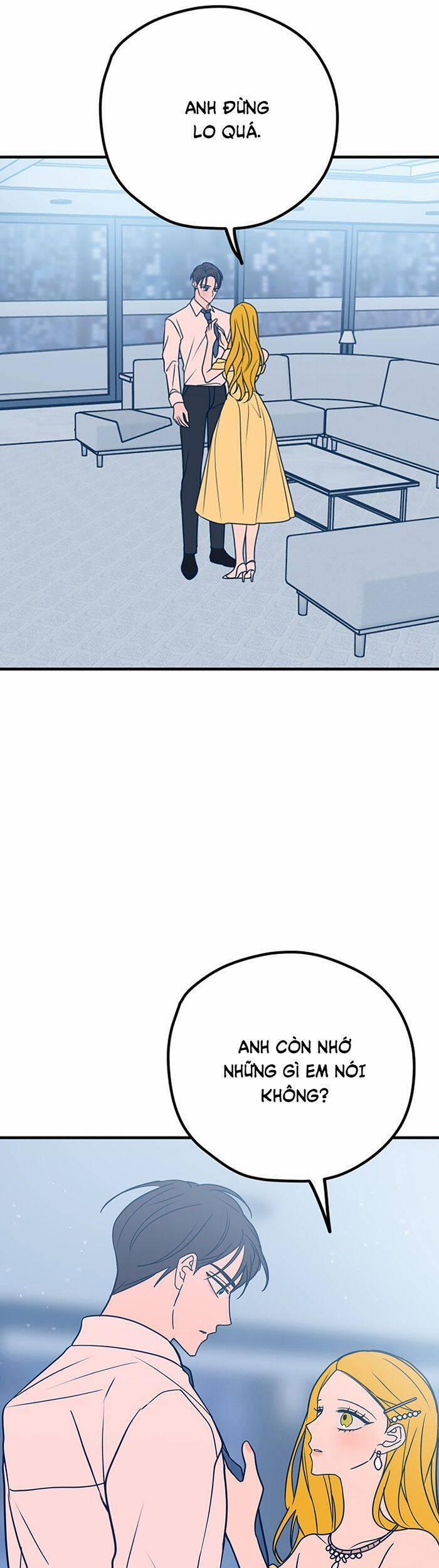 Kẻ Rác Rưởi Không Đáng Được Yêu 31 trang 1