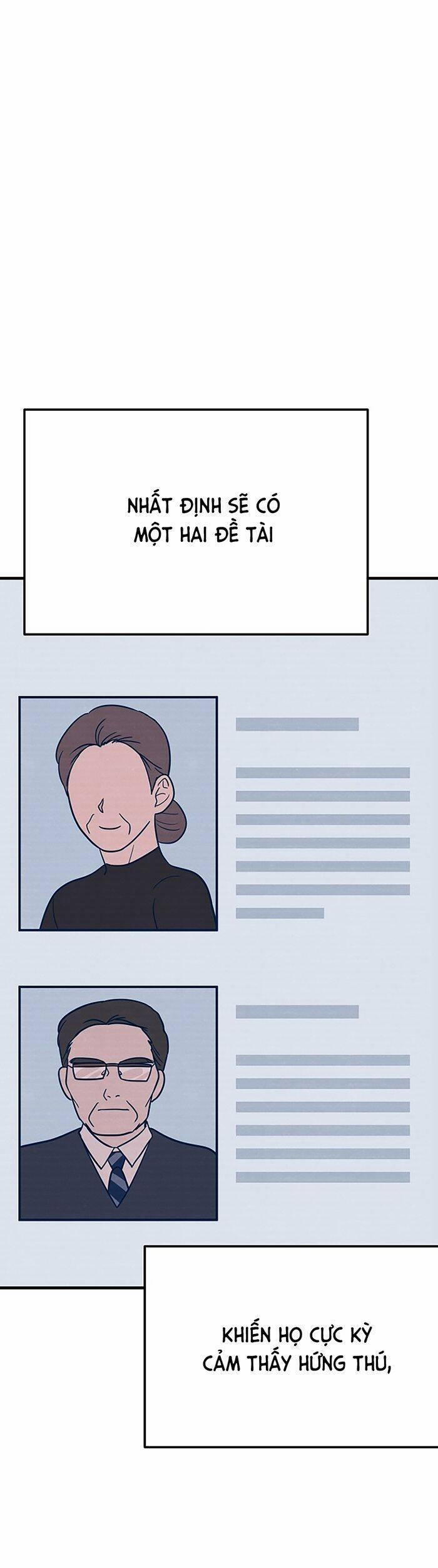 Kẻ Rác Rưởi Không Đáng Được Yêu 31 trang 12