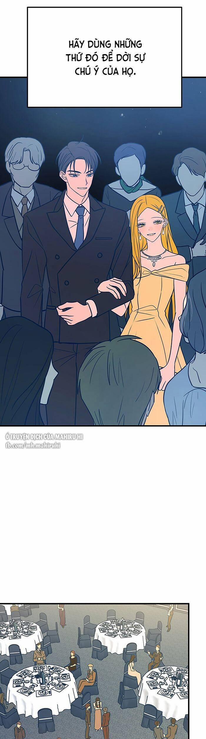 Kẻ Rác Rưởi Không Đáng Được Yêu 31 trang 14