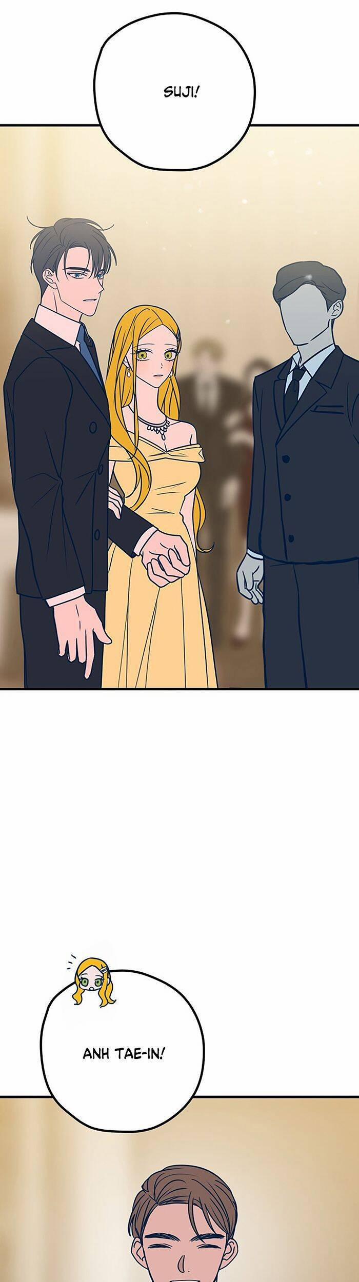 Kẻ Rác Rưởi Không Đáng Được Yêu 31 trang 16