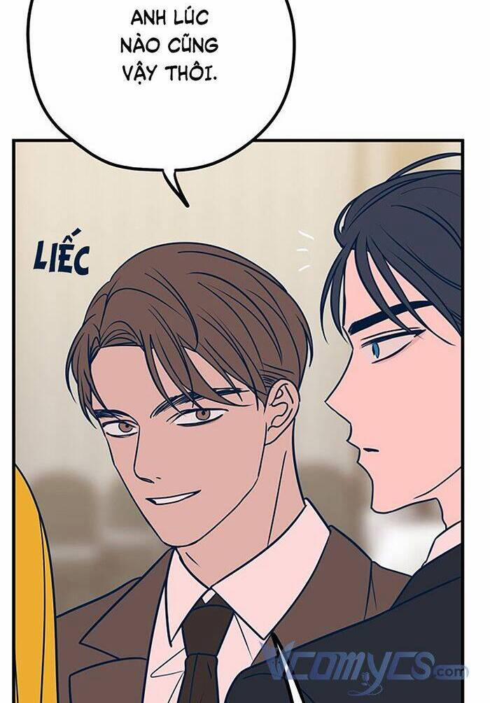 Kẻ Rác Rưởi Không Đáng Được Yêu 31 trang 21