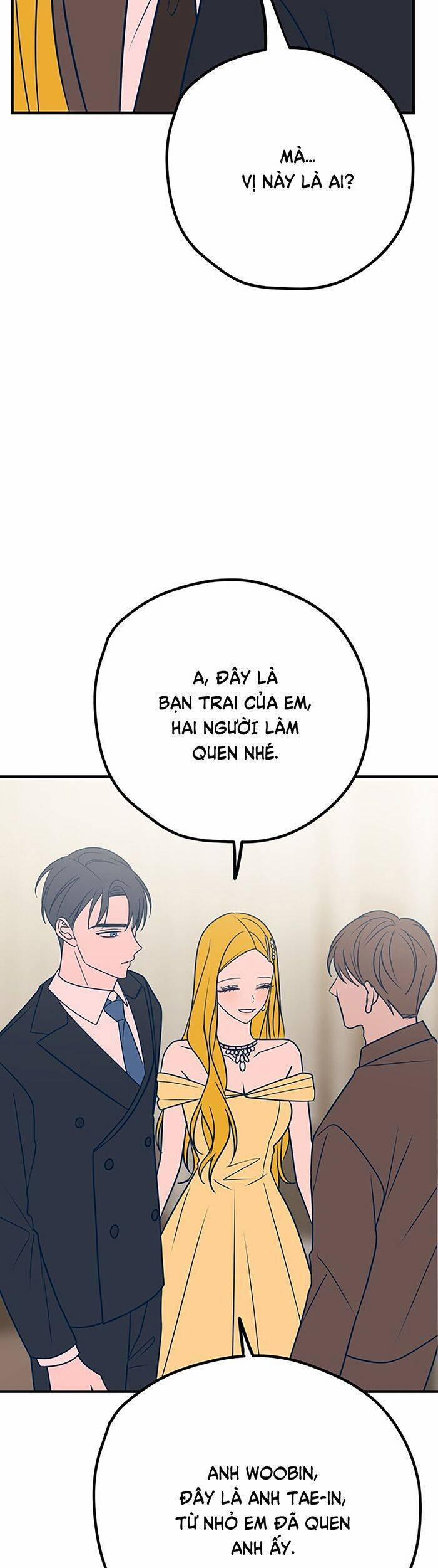 Kẻ Rác Rưởi Không Đáng Được Yêu 31 trang 22