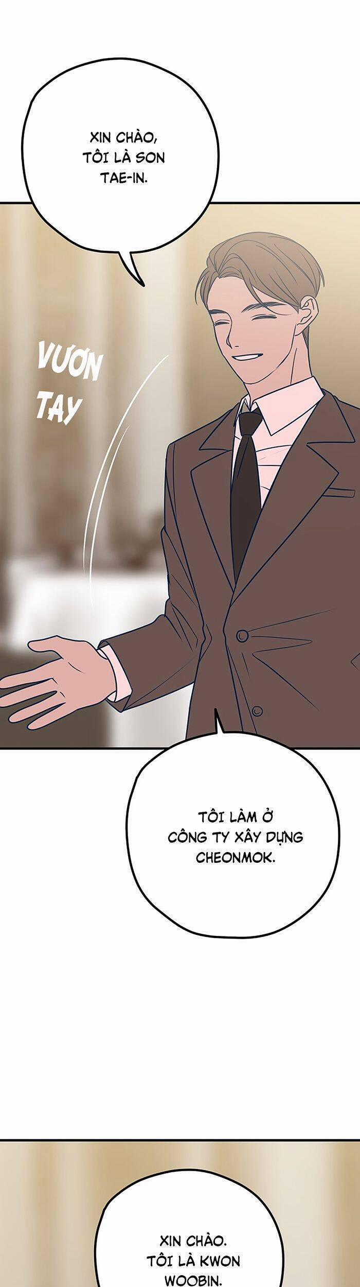 Kẻ Rác Rưởi Không Đáng Được Yêu 31 trang 24