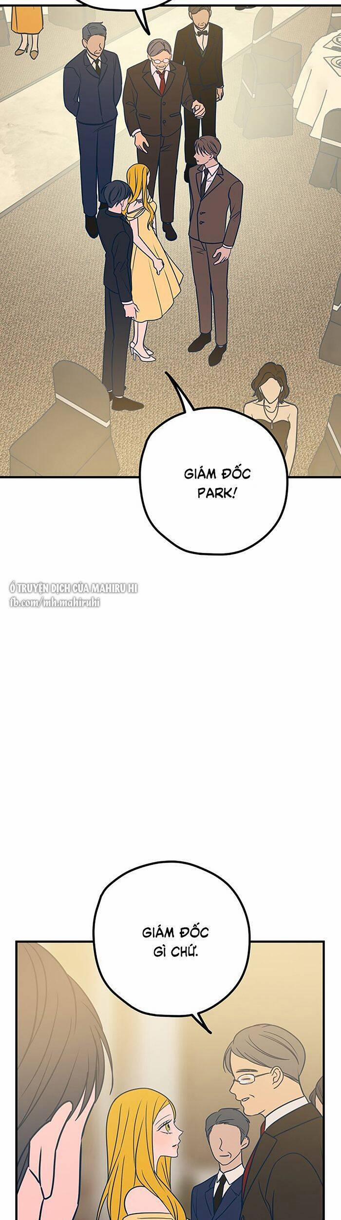 Kẻ Rác Rưởi Không Đáng Được Yêu 31 trang 29