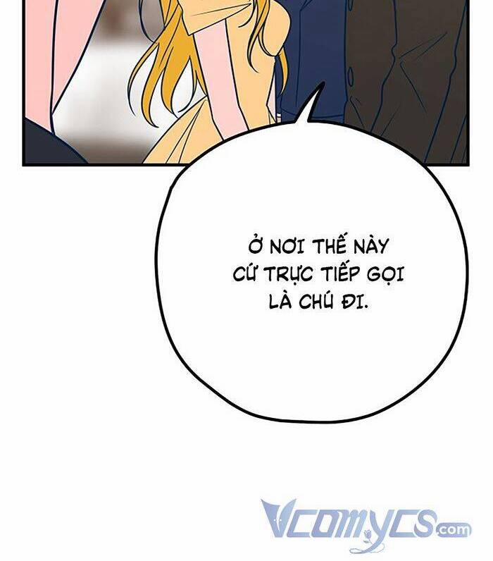 Kẻ Rác Rưởi Không Đáng Được Yêu 31 trang 30