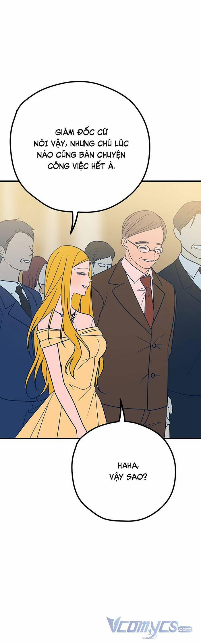 Kẻ Rác Rưởi Không Đáng Được Yêu 31 trang 31