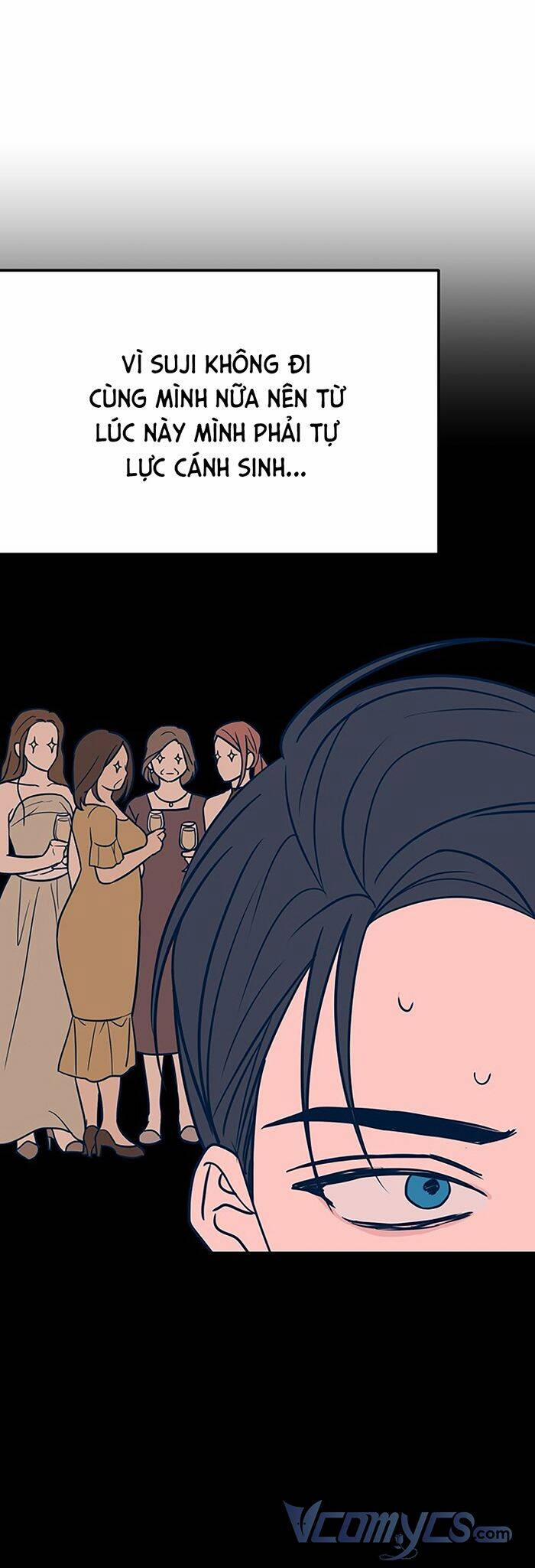 Kẻ Rác Rưởi Không Đáng Được Yêu 31 trang 34