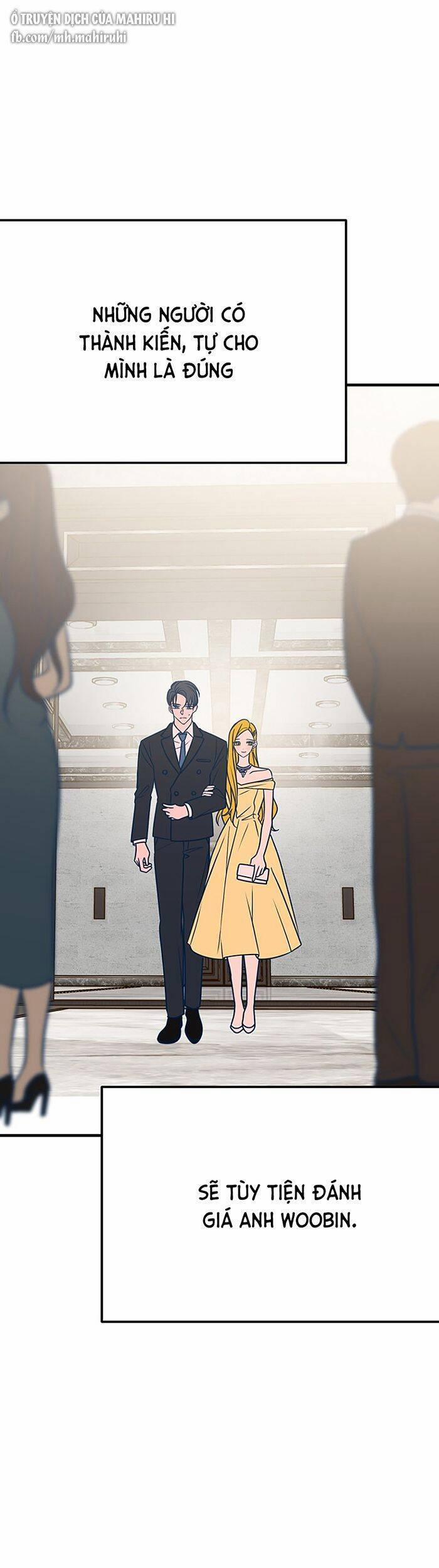 Kẻ Rác Rưởi Không Đáng Được Yêu 31 trang 8