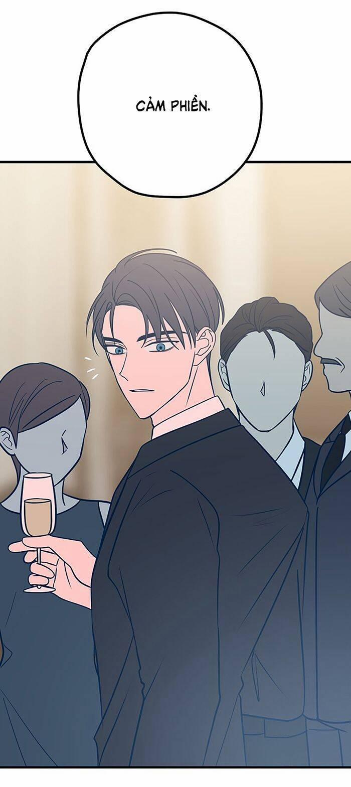 Kẻ Rác Rưởi Không Đáng Được Yêu 32 trang 1