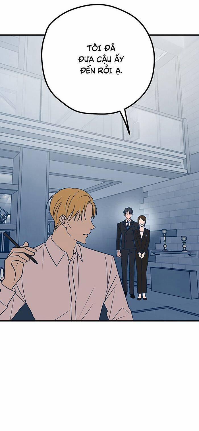 Kẻ Rác Rưởi Không Đáng Được Yêu 32 trang 10