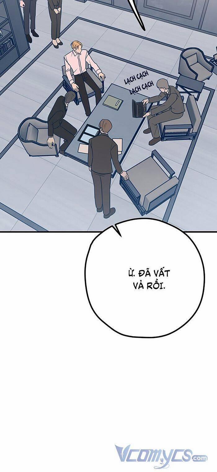 Kẻ Rác Rưởi Không Đáng Được Yêu 32 trang 13