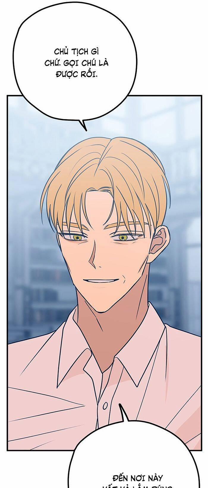 Kẻ Rác Rưởi Không Đáng Được Yêu 32 trang 16