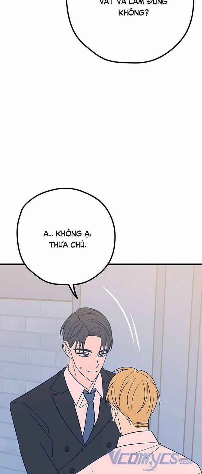 Kẻ Rác Rưởi Không Đáng Được Yêu 32 trang 17