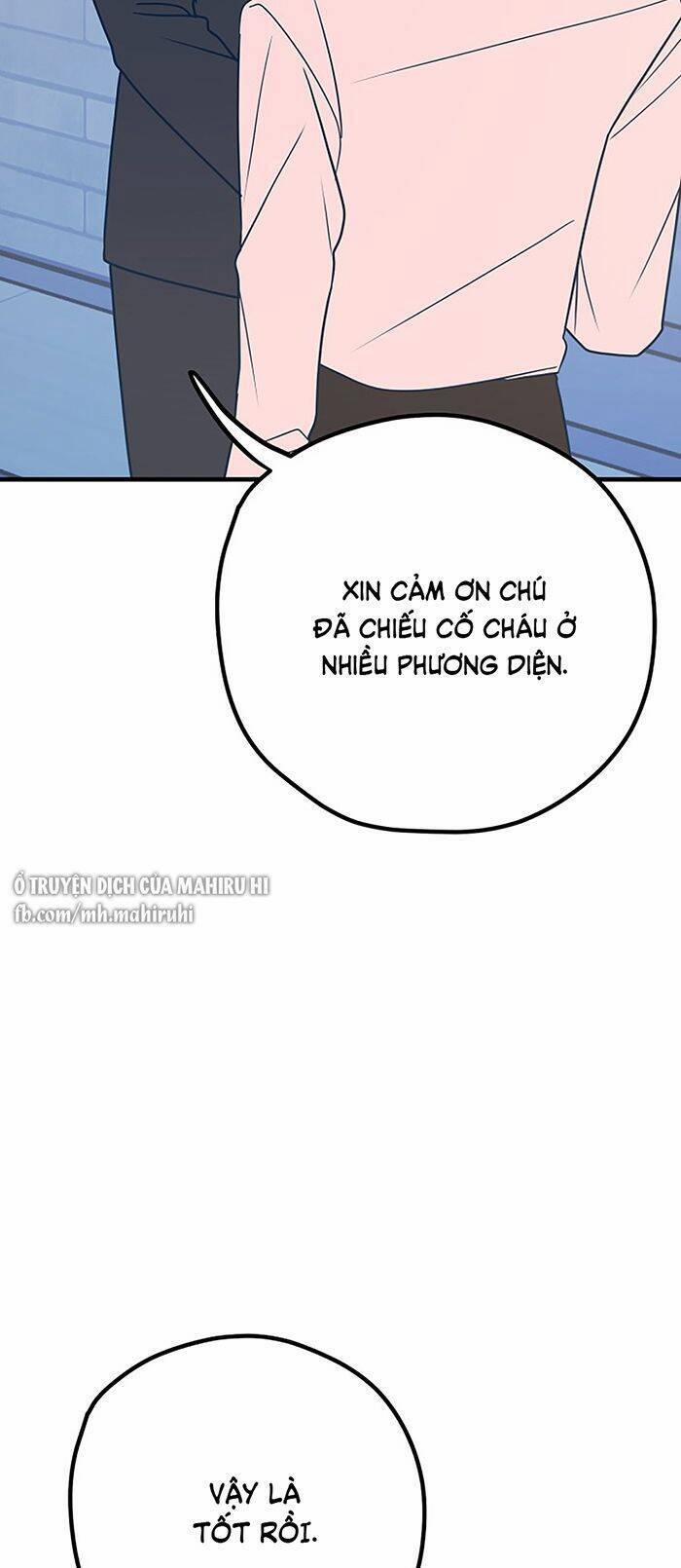 Kẻ Rác Rưởi Không Đáng Được Yêu 32 trang 18