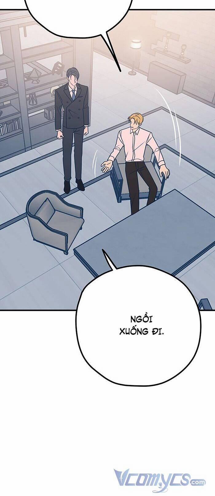 Kẻ Rác Rưởi Không Đáng Được Yêu 32 trang 19