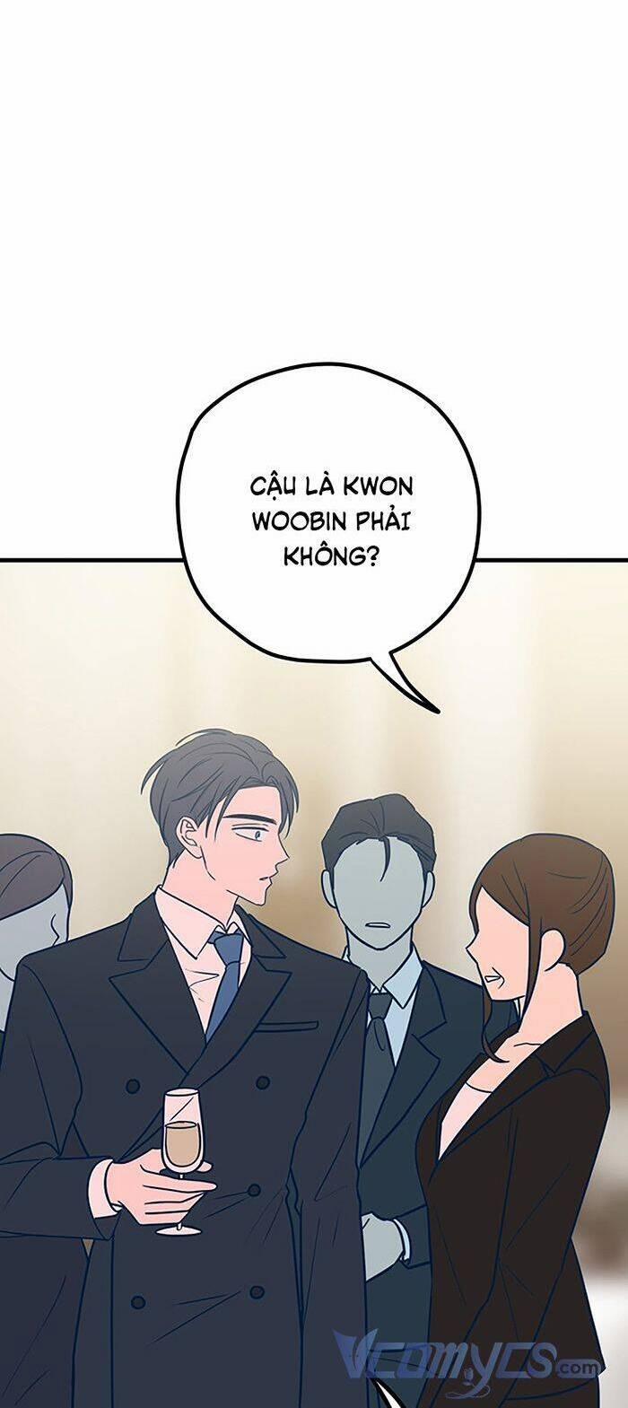 Kẻ Rác Rưởi Không Đáng Được Yêu 32 trang 2