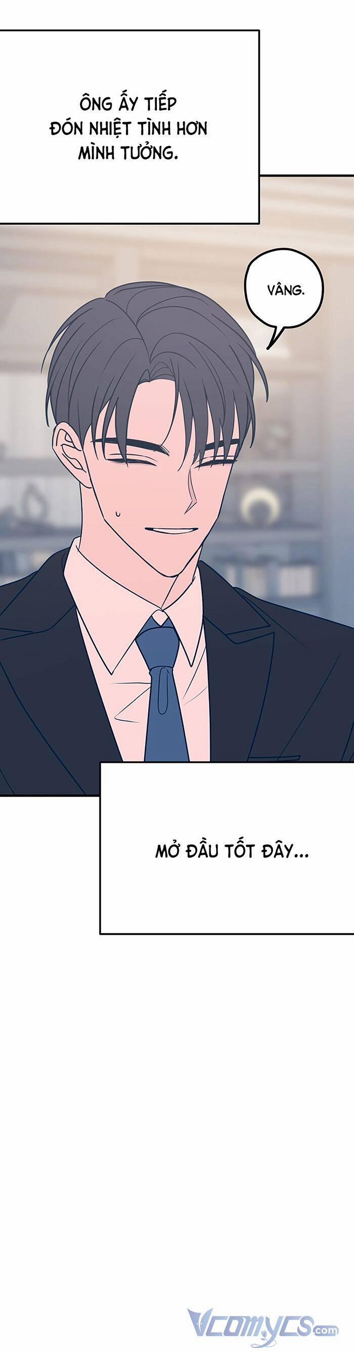 Kẻ Rác Rưởi Không Đáng Được Yêu 32 trang 20