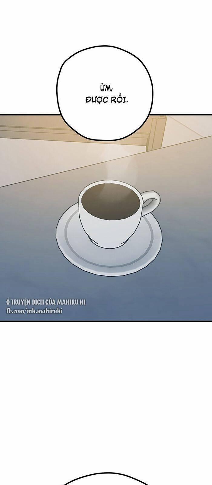 Kẻ Rác Rưởi Không Đáng Được Yêu 32 trang 21