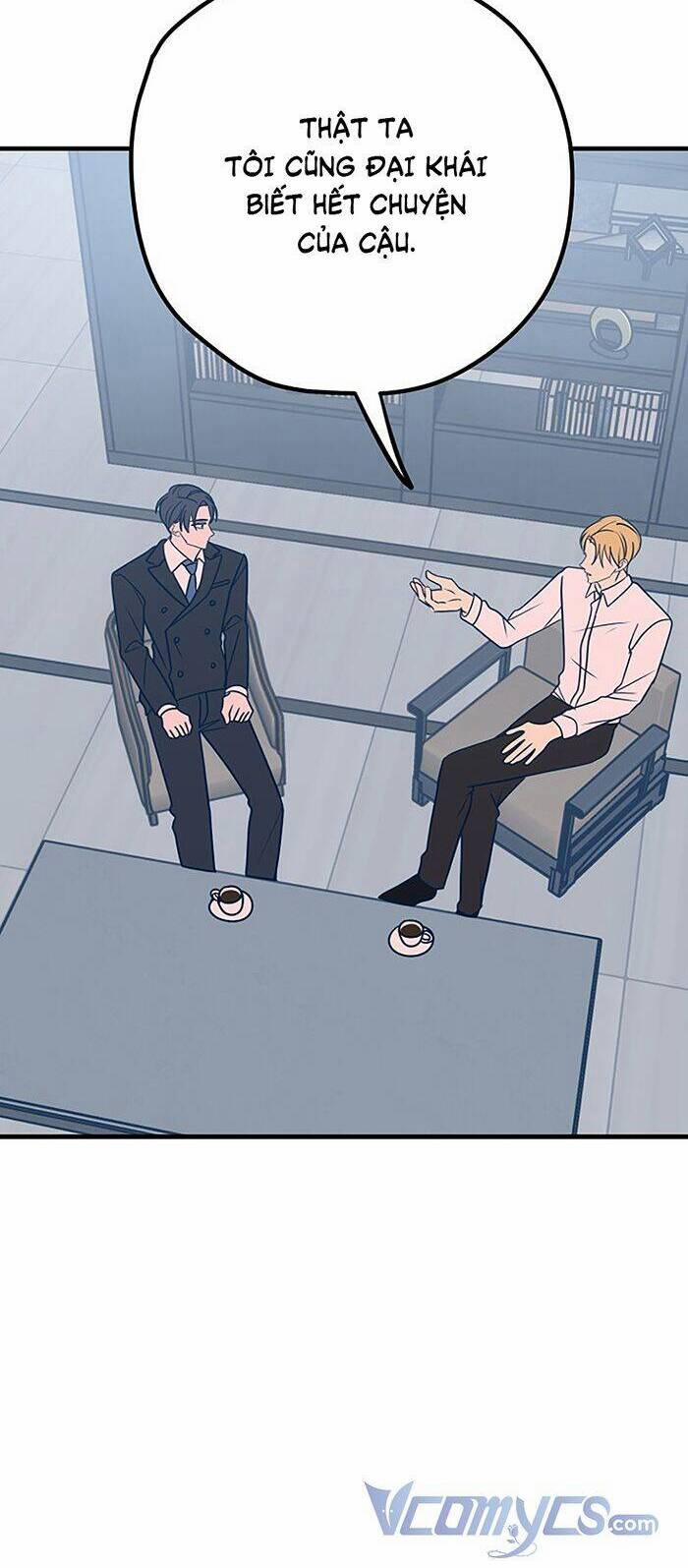 Kẻ Rác Rưởi Không Đáng Được Yêu 32 trang 22