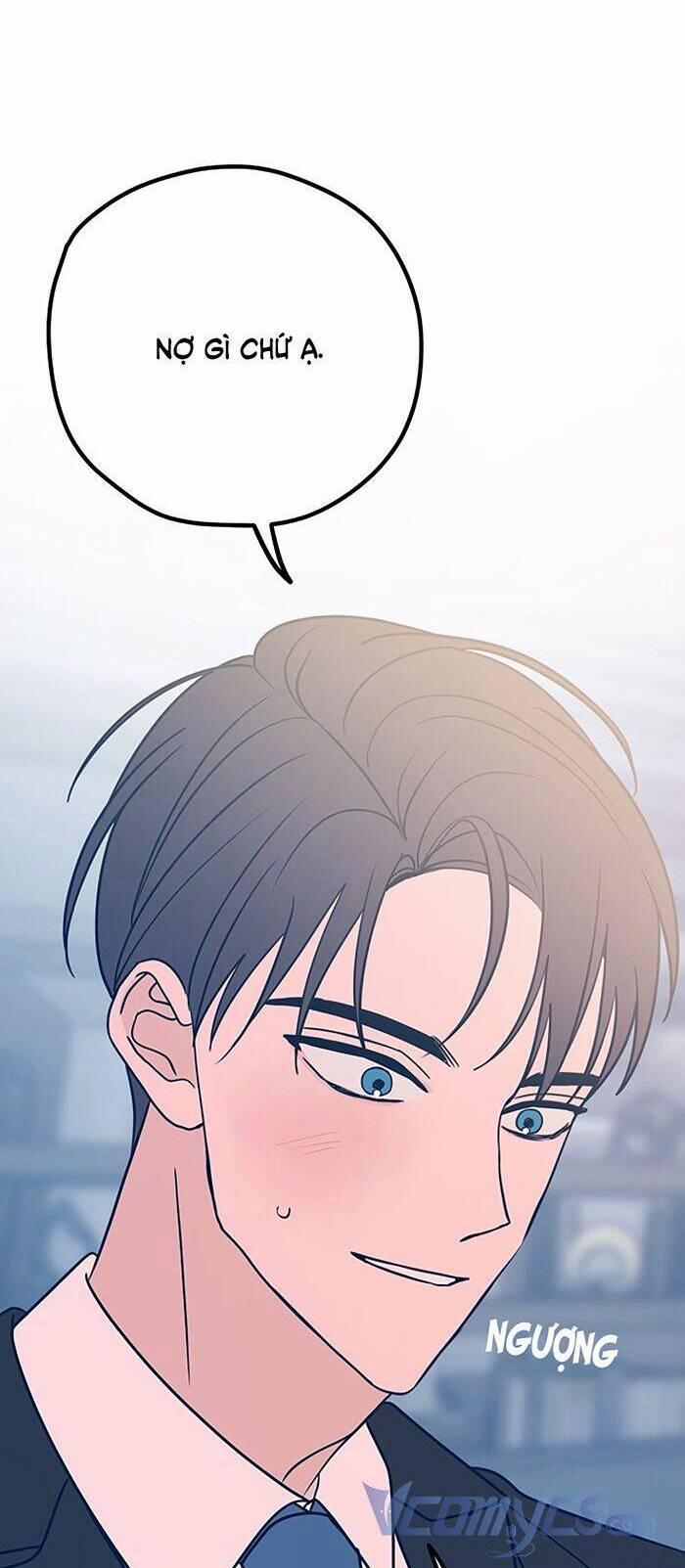 Kẻ Rác Rưởi Không Đáng Được Yêu 32 trang 26