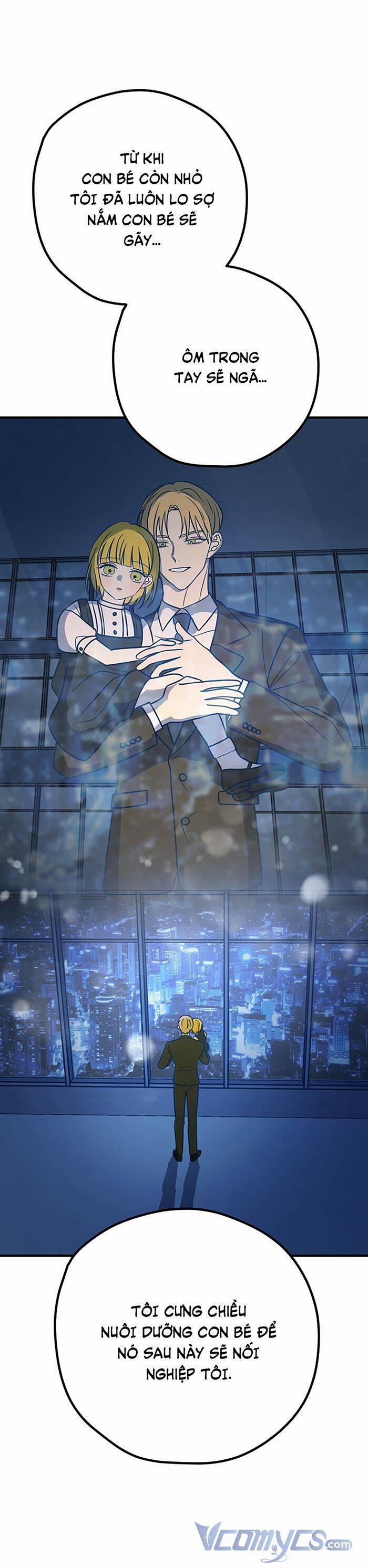 Kẻ Rác Rưởi Không Đáng Được Yêu 32 trang 28