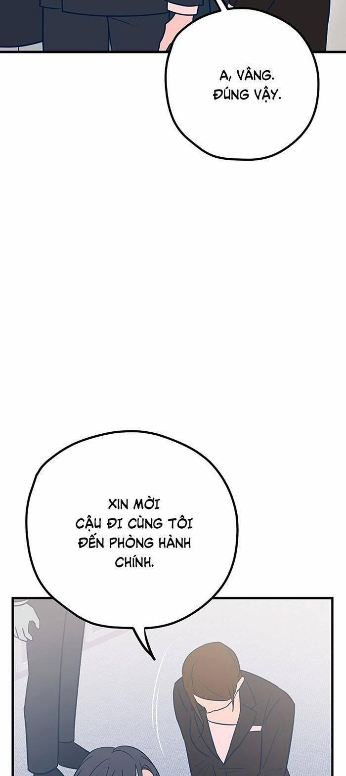 Kẻ Rác Rưởi Không Đáng Được Yêu 32 trang 3