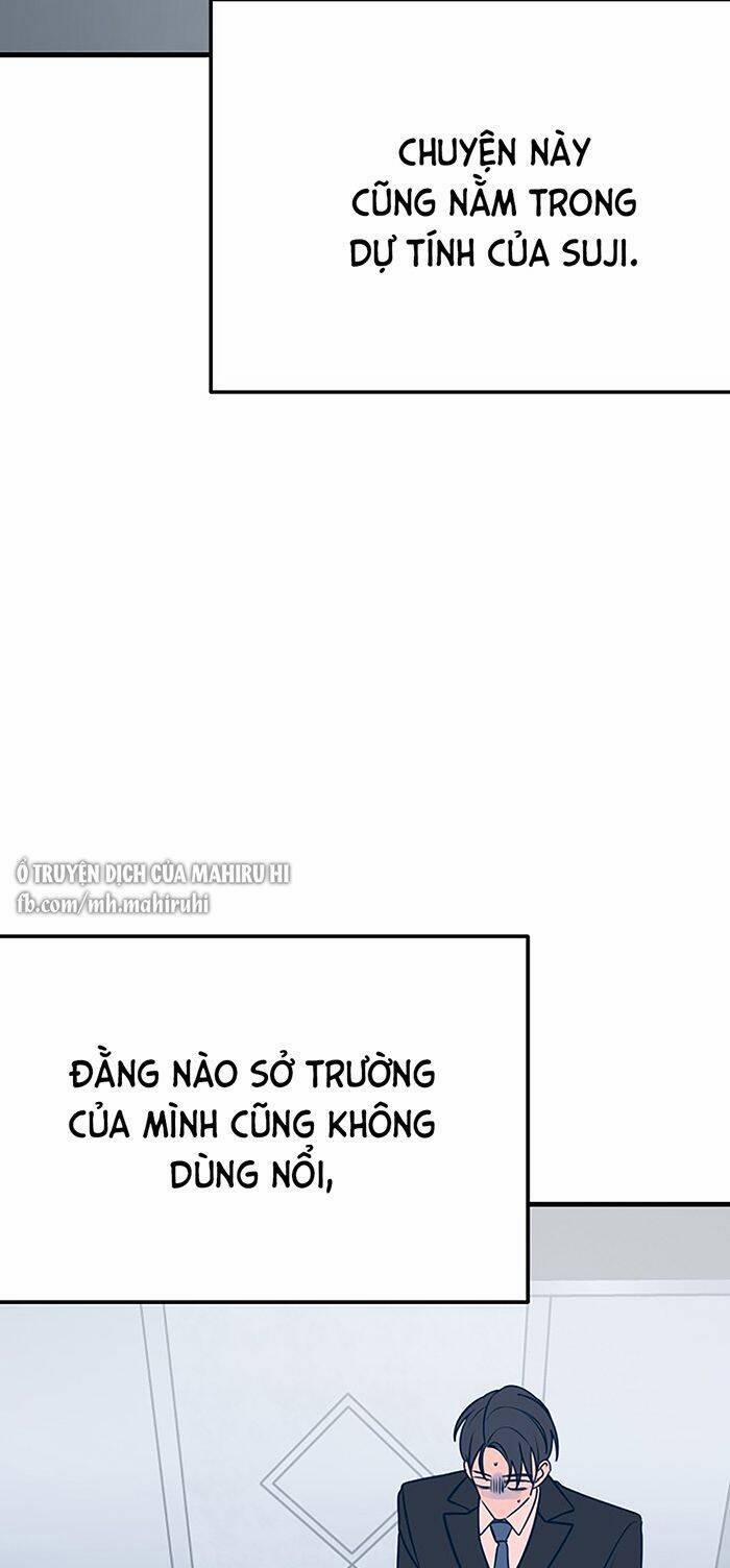 Kẻ Rác Rưởi Không Đáng Được Yêu 32 trang 7