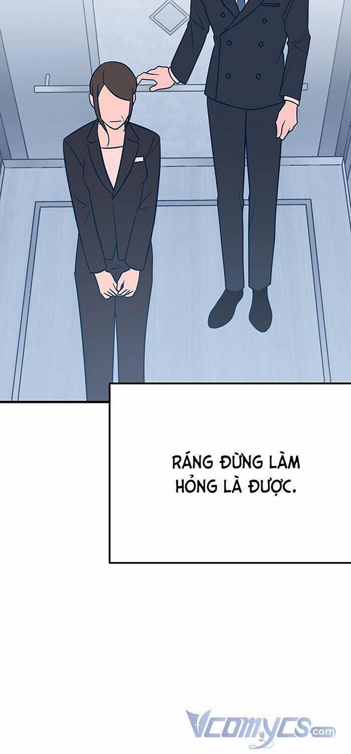 Kẻ Rác Rưởi Không Đáng Được Yêu 32 trang 8