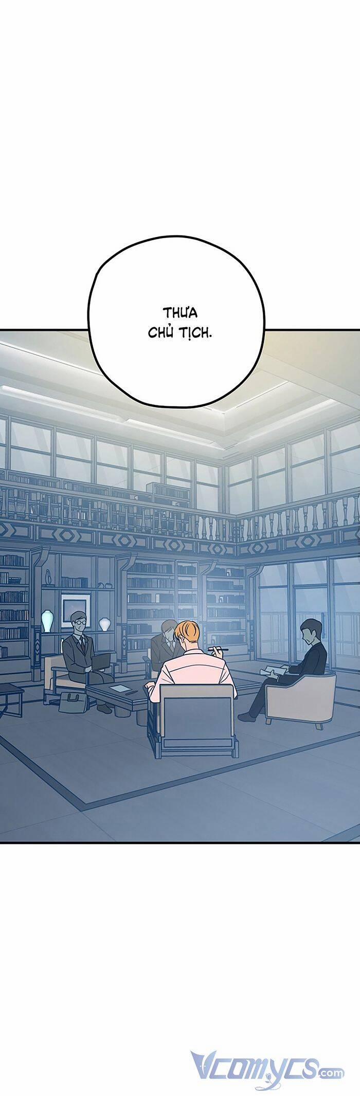 Kẻ Rác Rưởi Không Đáng Được Yêu 32 trang 9