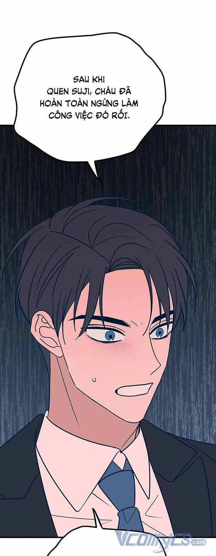 Kẻ Rác Rưởi Không Đáng Được Yêu 33 trang 10