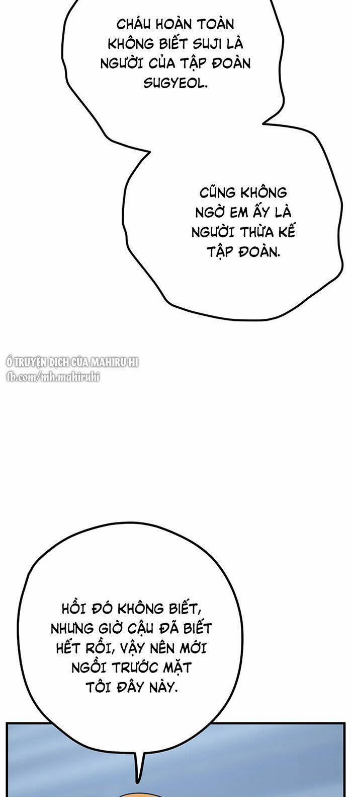 Kẻ Rác Rưởi Không Đáng Được Yêu 33 trang 11