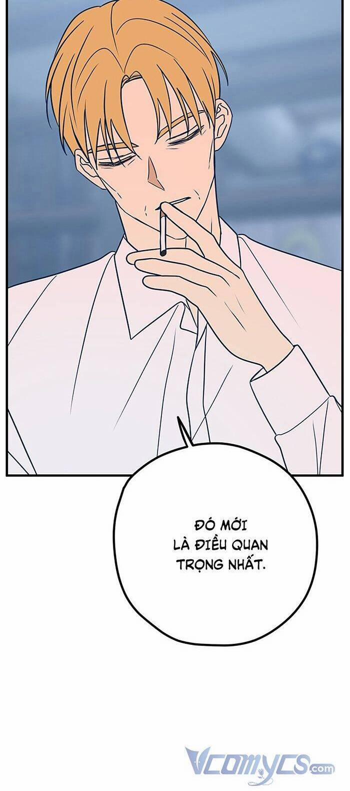 Kẻ Rác Rưởi Không Đáng Được Yêu 33 trang 12