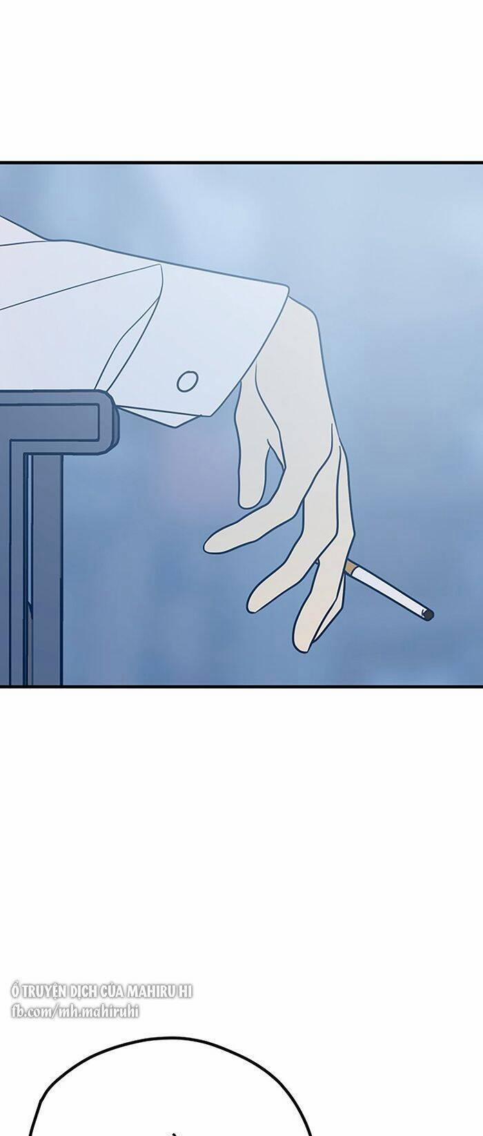 Kẻ Rác Rưởi Không Đáng Được Yêu 33 trang 13