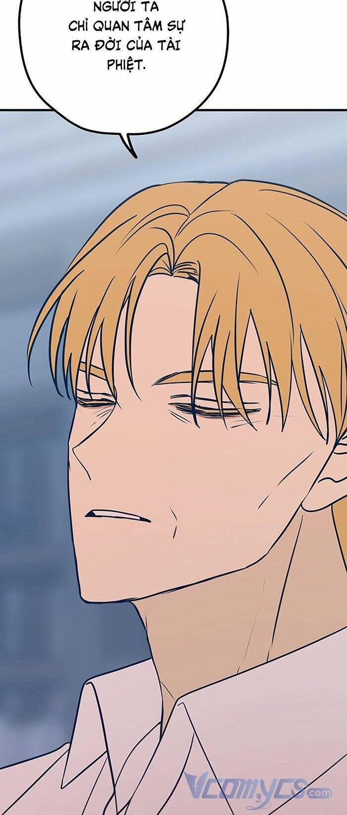 Kẻ Rác Rưởi Không Đáng Được Yêu 33 trang 14