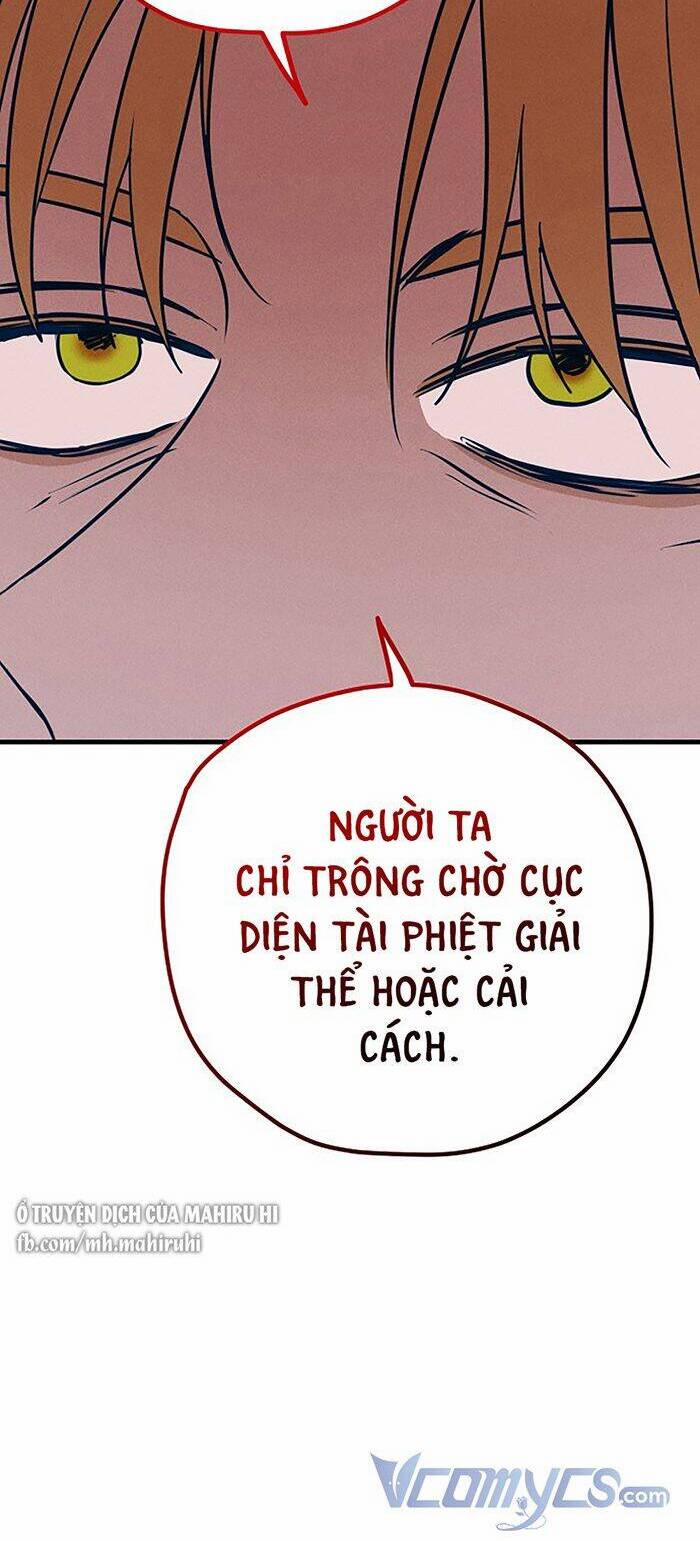 Kẻ Rác Rưởi Không Đáng Được Yêu 33 trang 16