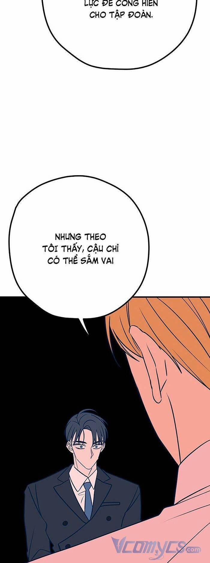 Kẻ Rác Rưởi Không Đáng Được Yêu 33 trang 18