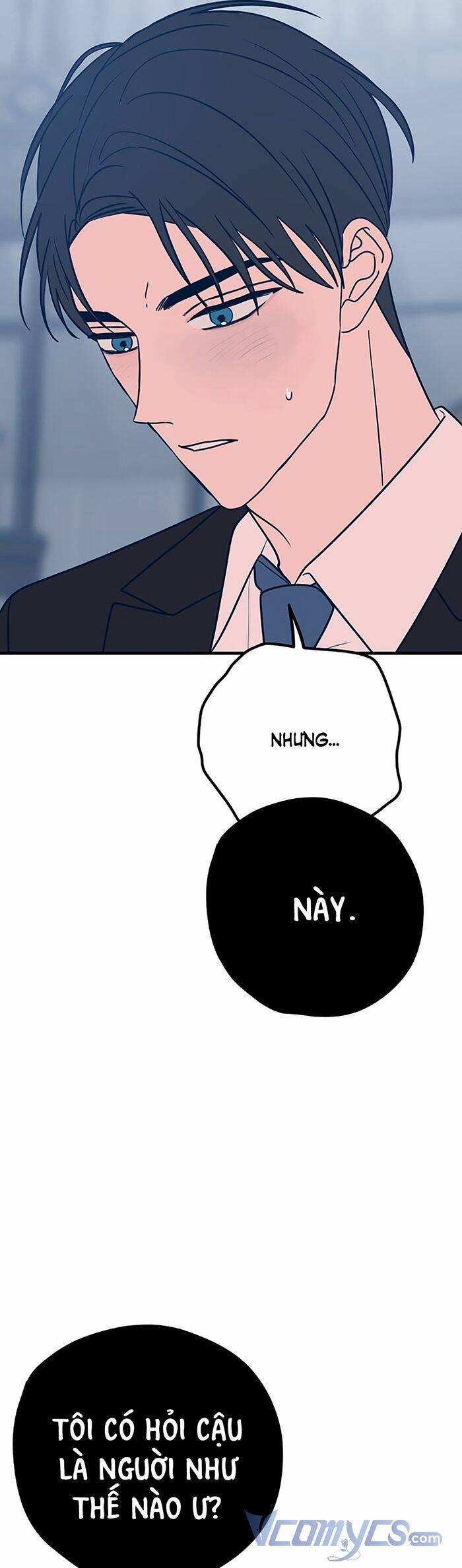 Kẻ Rác Rưởi Không Đáng Được Yêu 33 trang 2