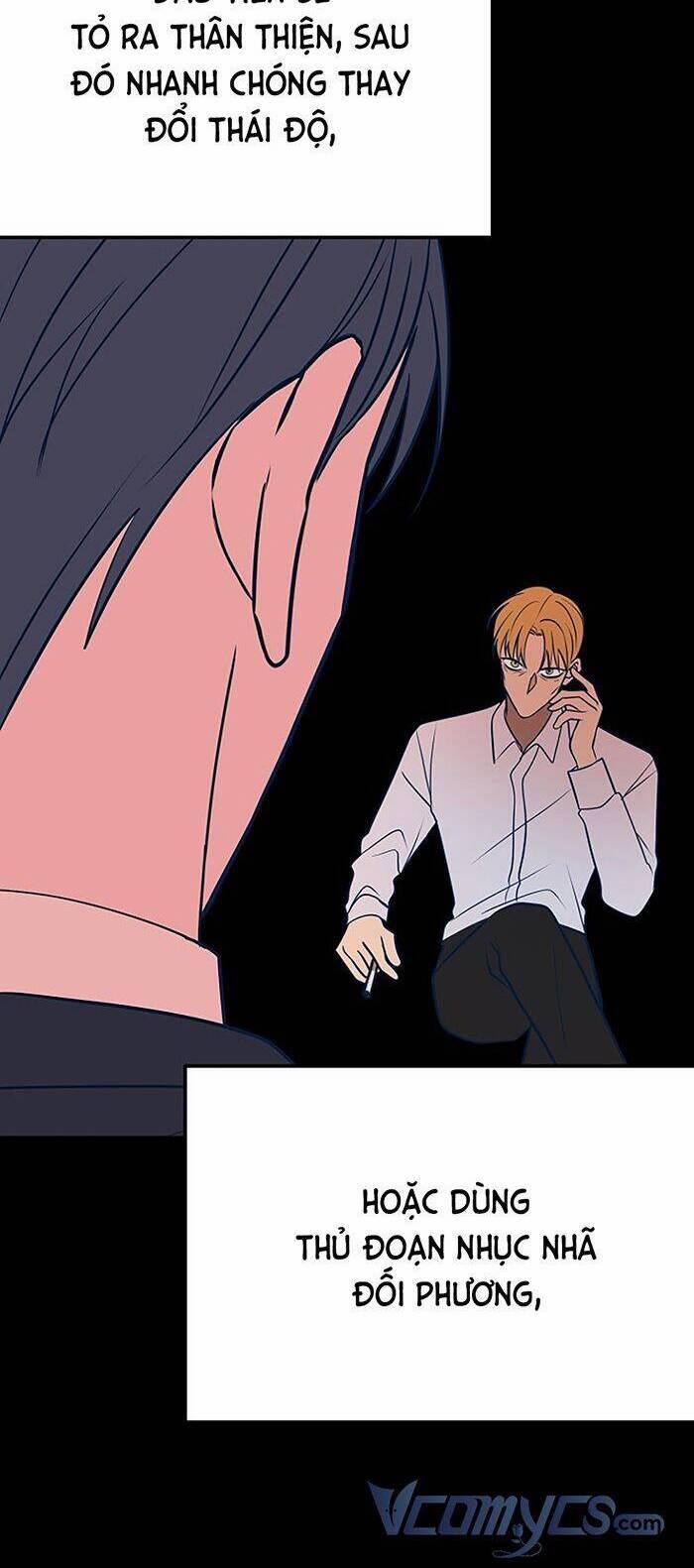 Kẻ Rác Rưởi Không Đáng Được Yêu 33 trang 22