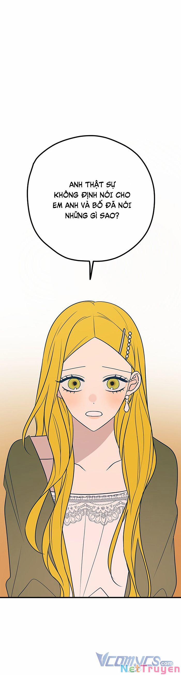 Kẻ Rác Rưởi Không Đáng Được Yêu 34 trang 1