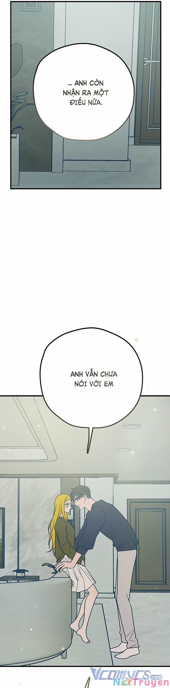 Kẻ Rác Rưởi Không Đáng Được Yêu 34 trang 12